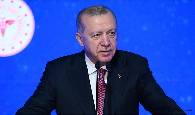 Erdoğan: “Biz Yaparız, Allah’ın İzniyle”