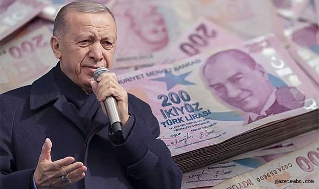 Erdoğan, Kamu Tepkisini Dikkate Aldı