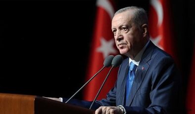 Erdoğan: “Nefret siyasetine prim yok”