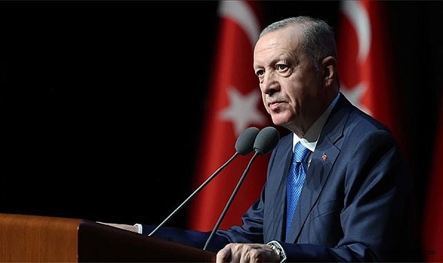 Erdoğan: “Nefret siyasetine prim yok”