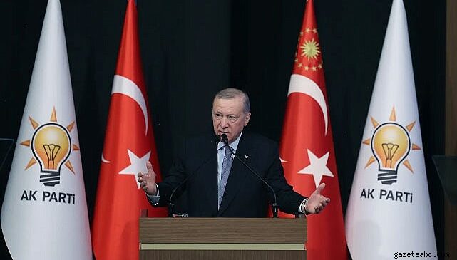 Erdoğan: Türkiye, Gazze’yi Yalnız Bırakmayacak