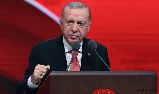 Erdoğan’dan Terörsüz Türkiye Vurgusu
