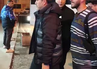 Ersoy’un 2017 Sosyal Medya Paylaşımı Gündem Oldu