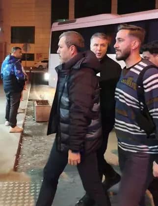 Ersoy’un 2017 Sosyal Medya Paylaşımı Gündem Oldu