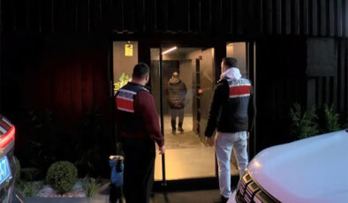 GAİN Medya’ya Operasyon