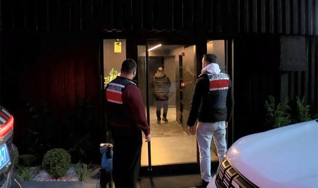 GAİN Medya’ya Operasyon