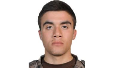 Görev Başındaki Kahramanımız Şehit Oldu