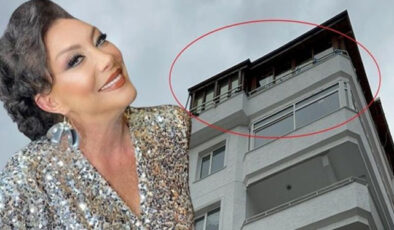 Güllü’nün Kızı Tutuklandı