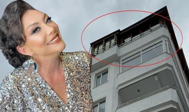 Güllü’nün Kızı Tutuklandı