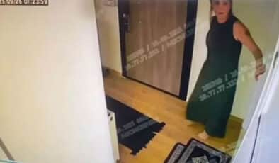 Güllü’yü Kendi Kızı Öldürmüş