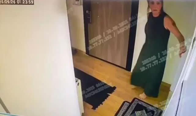 Güllü’yü Kendi Kızı Öldürmüş