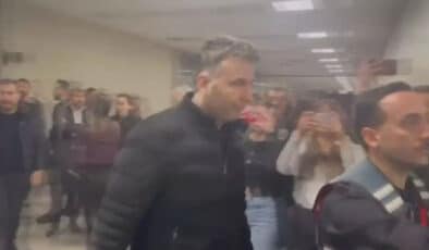 Habertürk Genel Yayın Yönetmeni Tutuklandı