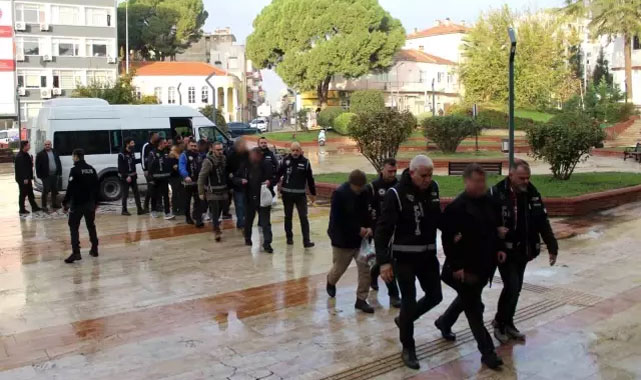 Haksız Emeklilikte Dev Operasyon