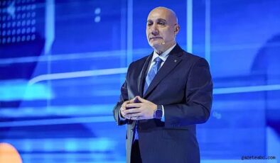 Halkbank’tan Genç Girişimcilere 1 Milyon TL Destek