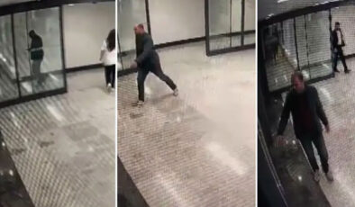 Hastaneleri Mesken Tutan Hırsız Yakalandı