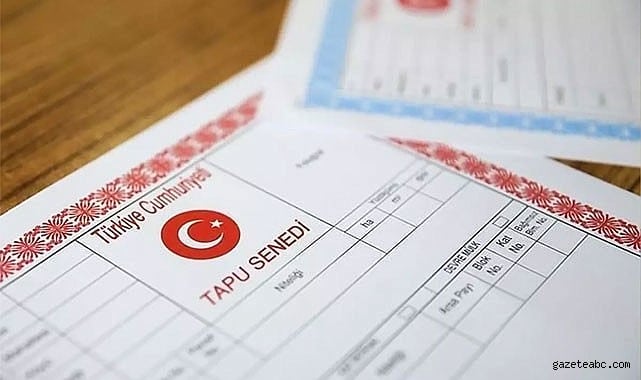 Hisseli Tapuda Şufa Hakkı Süresi Doluyor