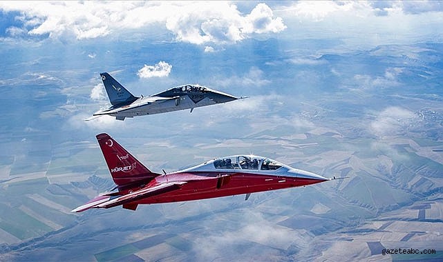 HÜRJET’ten Avrupa’ya İlk Büyük İhracat