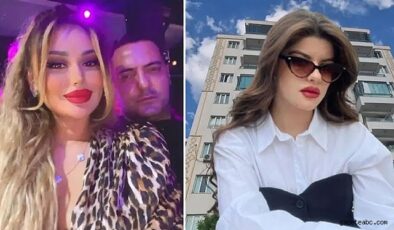 İlk Duruşmada Gerginlik