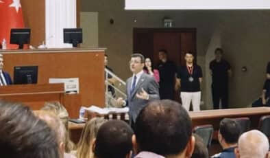 İmamoğlu’nun Son Hali Görenleri Şaşırttı