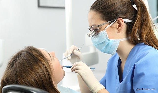 İmplant Tedavisi Meclis Gündeminde