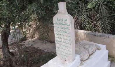 İsrail’den Kassam Mezarına Baskın ve Yıkım Tehdidi