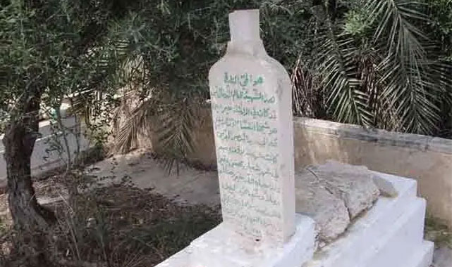 İsrail’den Kassam Mezarına Baskın ve Yıkım Tehdidi