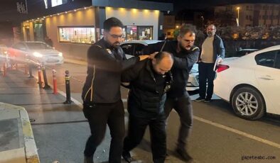 İstanbul’da DAEŞ Operasyonu