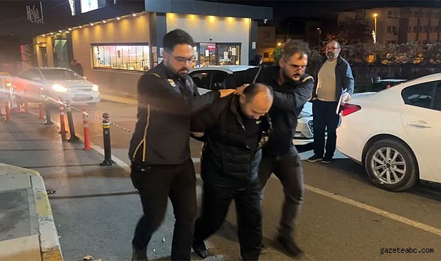 İstanbul’da DAEŞ Operasyonu