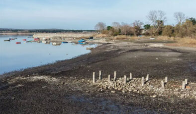 İstanbul’da tehlike kapıda!