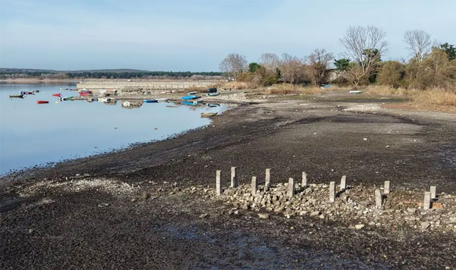 İstanbul’da tehlike kapıda!