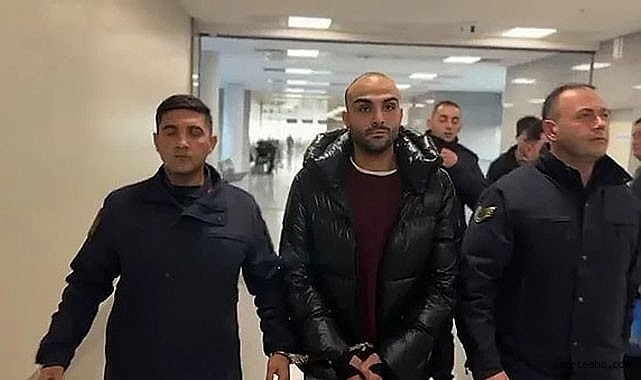 İstanbul’daki Uyuşturucu Soruşturması Genişliyor