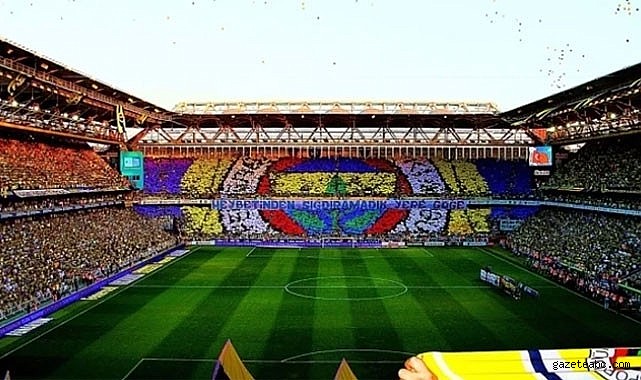 Kadıköy’de Nefesler Tutuldu!