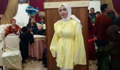 Kadın Cinayetinde Dehşete Düşüren Ayrıntılar