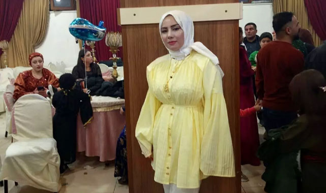 Kadın Cinayetinde Dehşete Düşüren Ayrıntılar