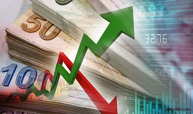 Kasım Ayı Enflasyonu Belli Oldu