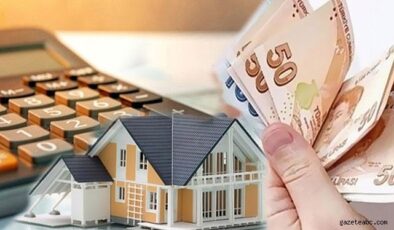 Kira Gelirine Vergi Düzenlemesi Yürürlüğe Girdi