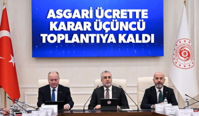 Komisyonda İkinci Tur Çekişmeli Geçti