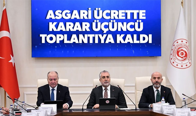 Komisyonda İkinci Tur Çekişmeli Geçti