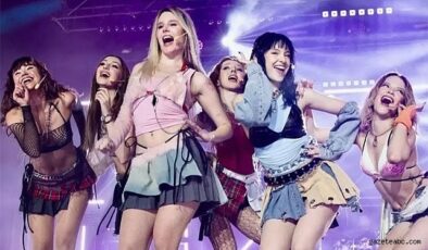 Manifest Grubuna Hapis Cezası