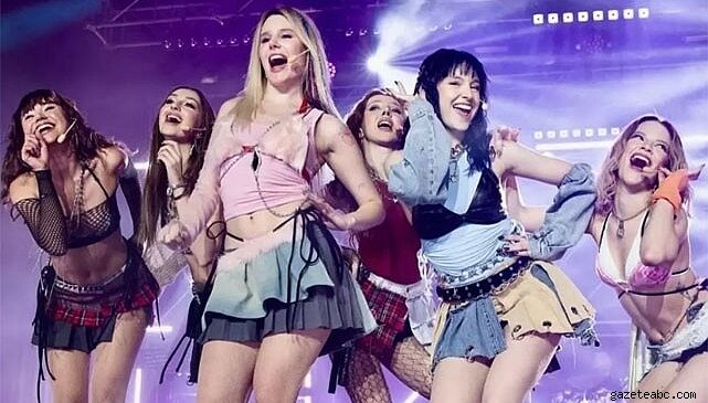 Manifest Grubuna Hapis Cezası