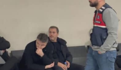 Mehmet Akif Ersoy’dan ilk açıklama!