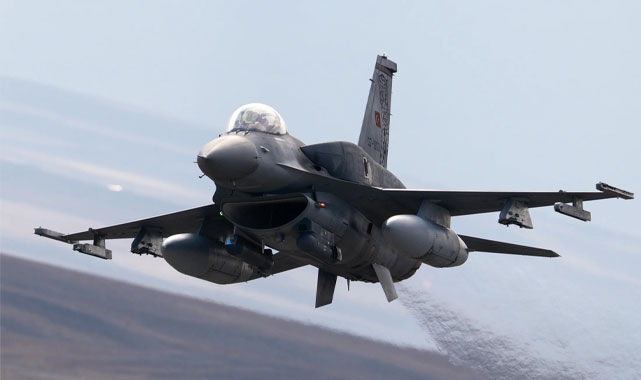 Milli Savunma Bakanlığı’ndan İHA Bilgilendirmesi