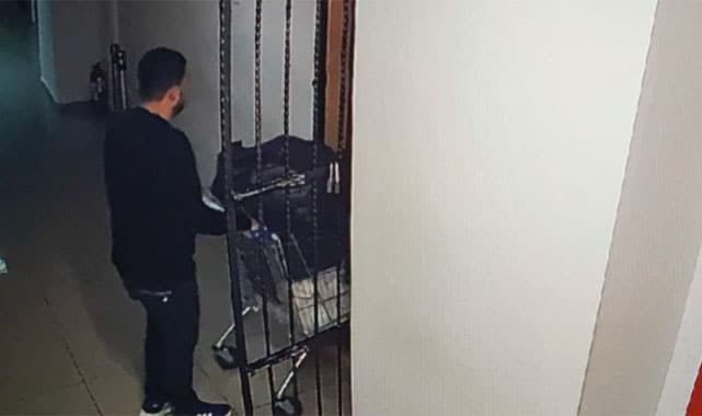 Milyonluk Soygunun Ardından Gözaltılar Artıyor