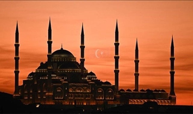 Mübarek Üç Aylar Başlıyor