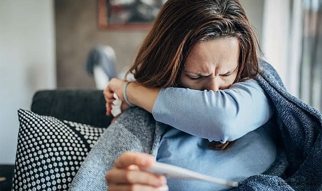 Mutasyona Uğramış H3N2 Türkiye’de