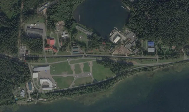 Novgorod’da Putin’e Yönelik İHA İddiası