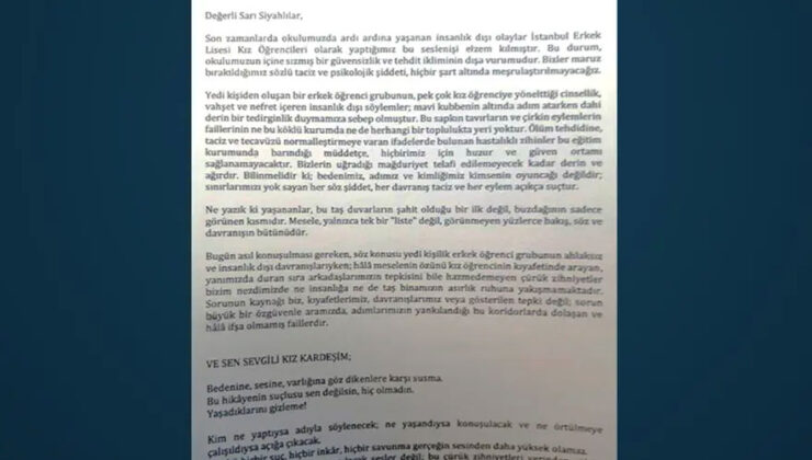 Okul Müdürü Açığa Alındı