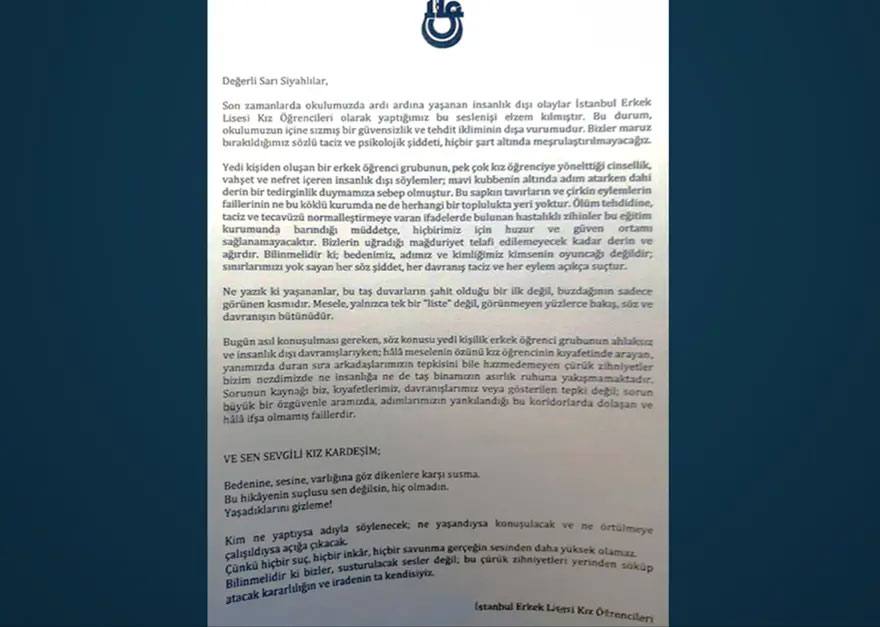 Okul Müdürü Açığa Alındı