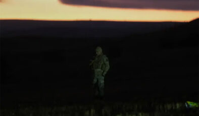 Özel Jet Kazasında Enkaz Arama Çalışmaları Başladı