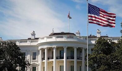 Rekor Savunma Bütçesi ABD Kongresi’nden Geçti